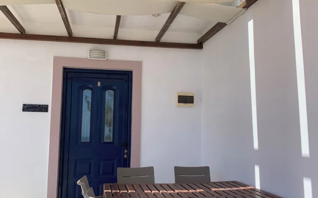 Villa Aliki