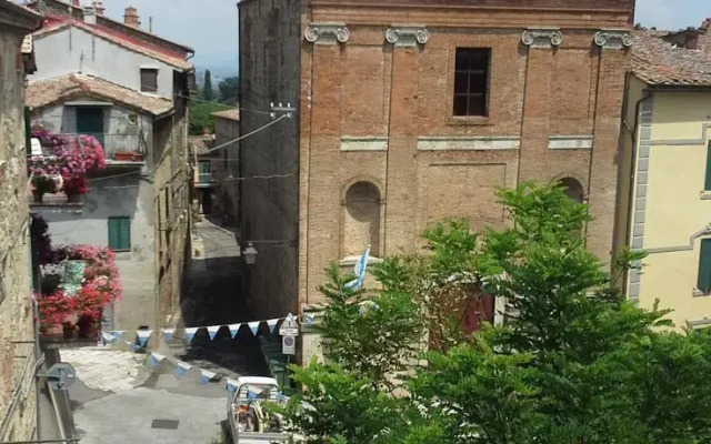 Dony Rustico Toscano