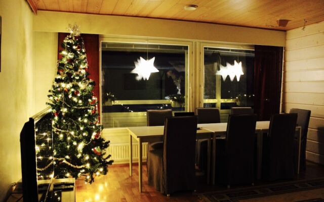Guesthouse Arctic Heart