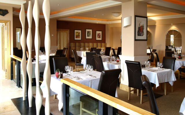 Cromleach Lodge Country House Hotel