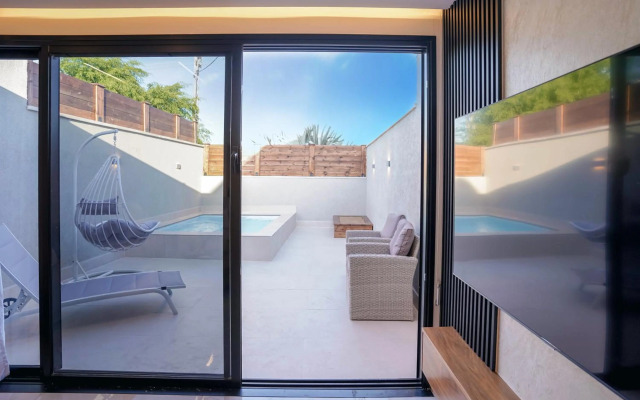 Coral suites Boutique