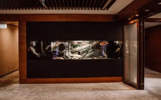 Hotel Pajero