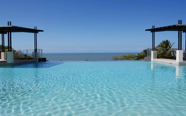 Vue Apartments Trinity Beach