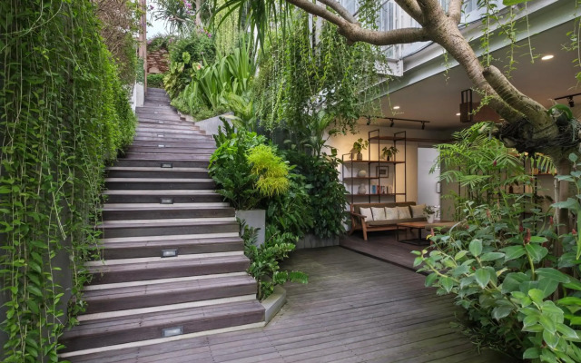 Rimbun Canggu Hotel