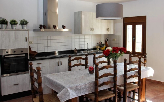 Casa Rural El Lebrillo