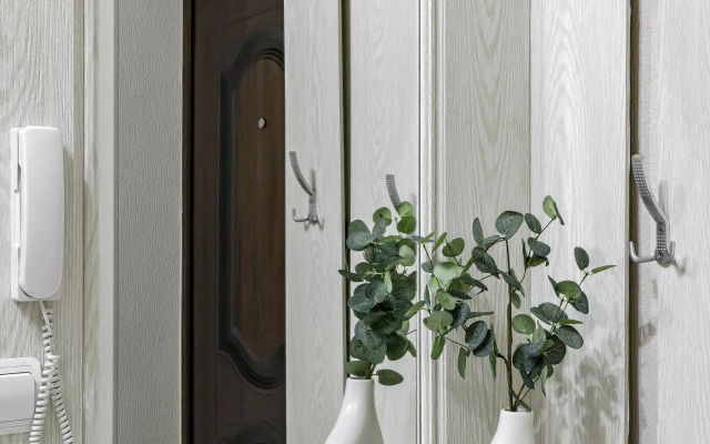 Апартаменты на улице Восточно-Кругликовская 28/3