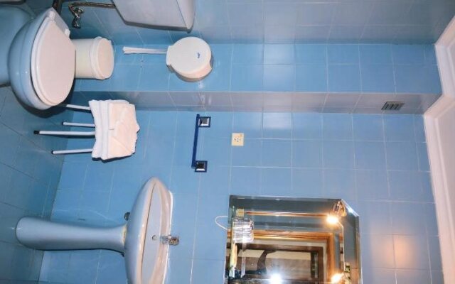 Hotel Termas