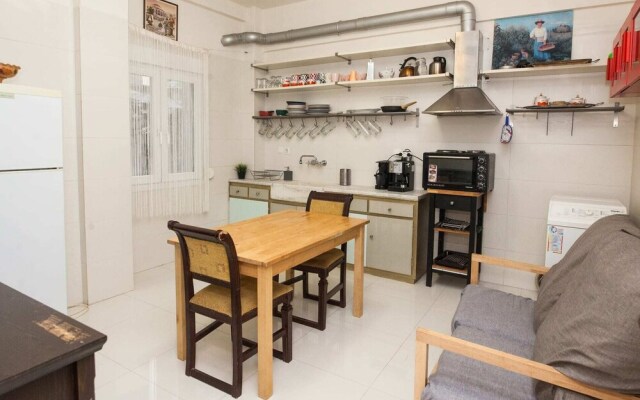 Amazing apartment at Exarcheia