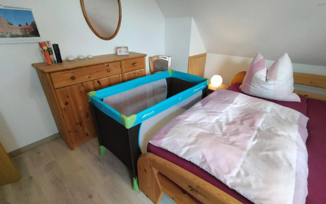 Ferienwohnung Mona, 65314