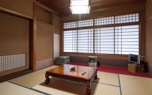 Koyasan Sainan-In