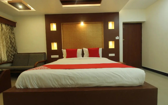 Vista Rooms At Ooty Club