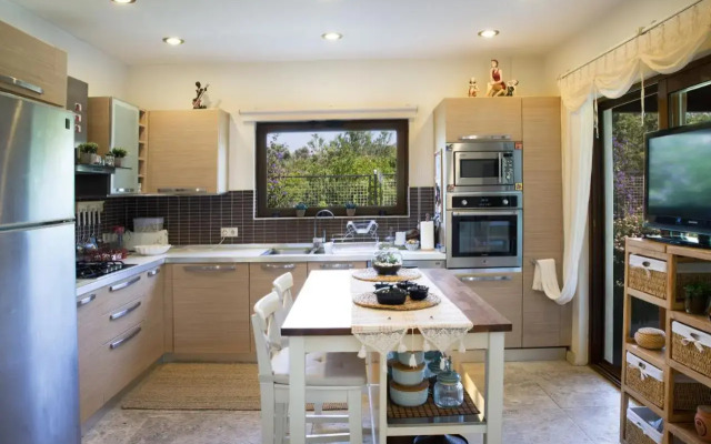 Villa Mertcan by Important Group Travel BD439