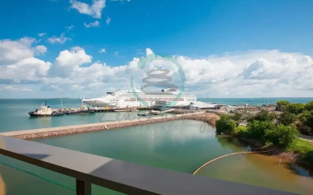 Signatures Darwin Waterfront