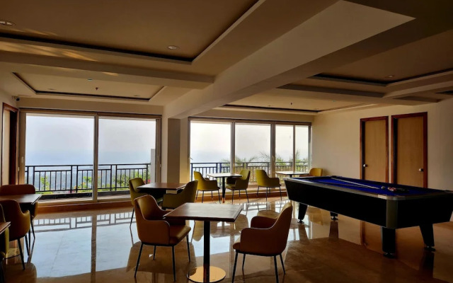 Regenta Waterfront Resort Dapoli