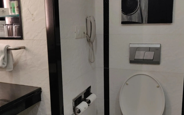 The Fern Residency, Subhash Bridge, Ahmedabad