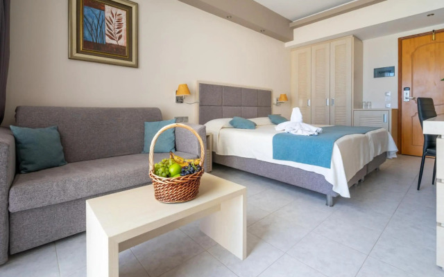 Kamari Beach Hotel, Rhodes