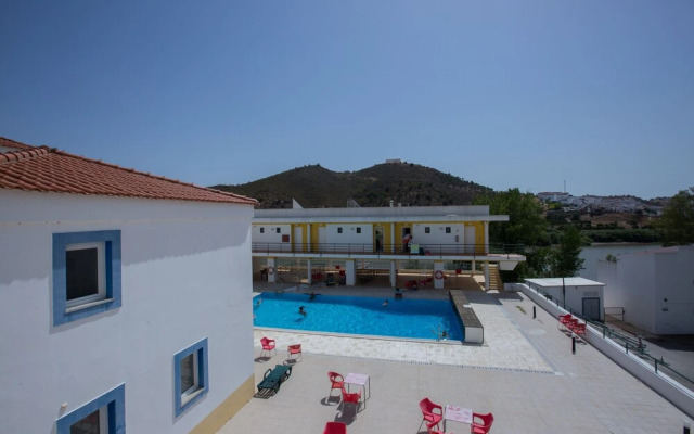 HI Alcoutim – Pousada de Juventude - Hostel