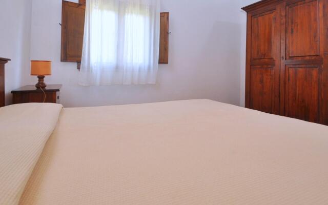 RESIDENCE A TRINITà D'AGULTU E VIGNOLA ID 3401