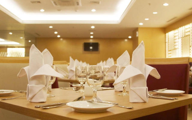 All Sedayu Hotel Kelapa Gading