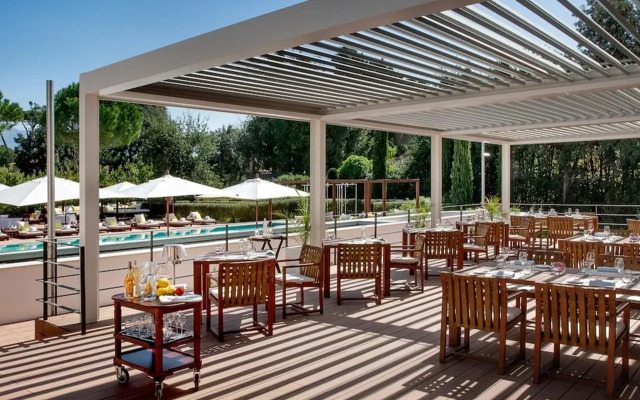 Hotel Principe Forte dei Marmi