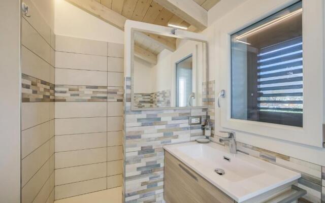 Baita Marina - Tramontana 30m mare