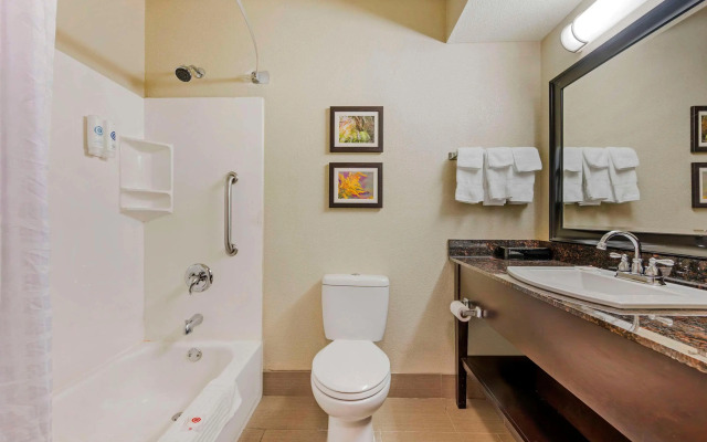 Comfort Inn Airport Turfway Road