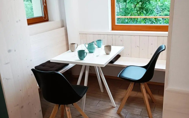 Siesta apartment Bled