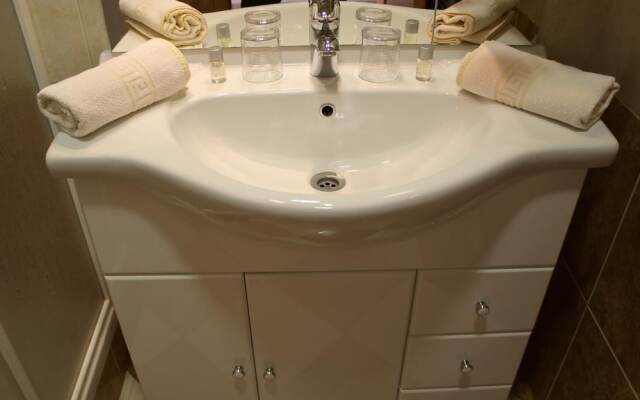 Garni Hotel Villa Tamara