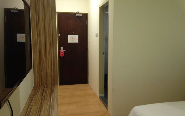 Tumike Hotel Bentong