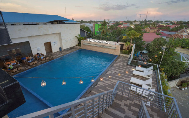 Hotel Novena