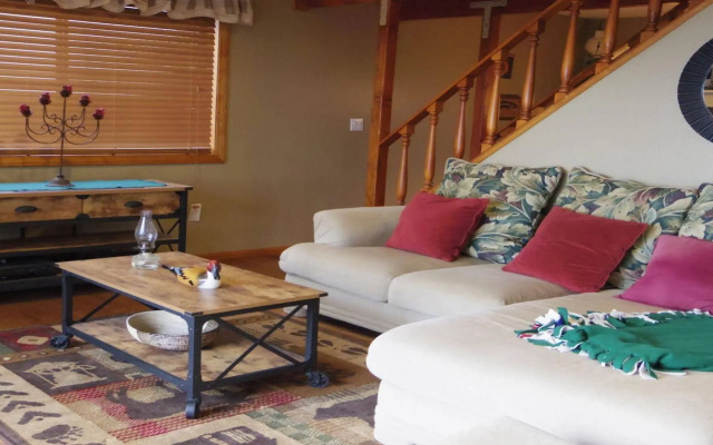 Lakeview House at Lake Arrowhead