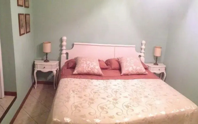 Casa Bellina