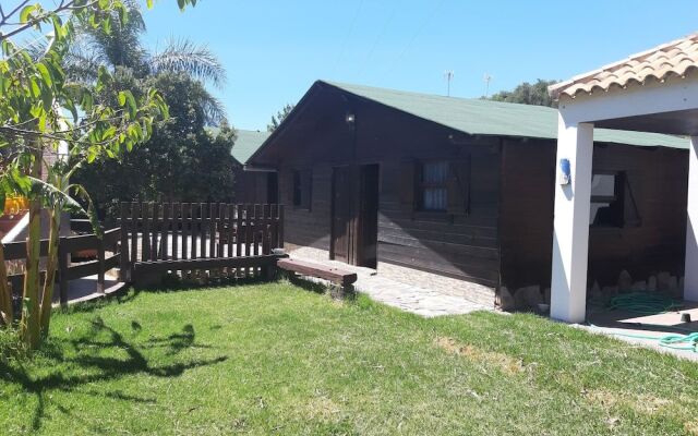 Bungalows La Abuelita