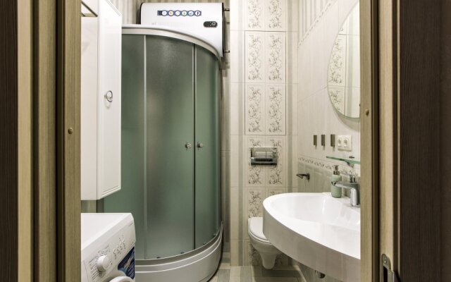 Boutique Krasnogo Kursanta 10 Apartments