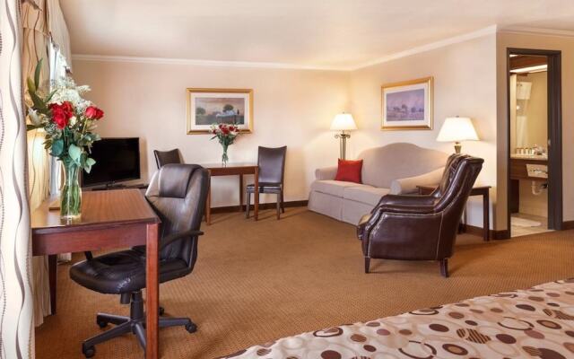 Ramada Moses Lake