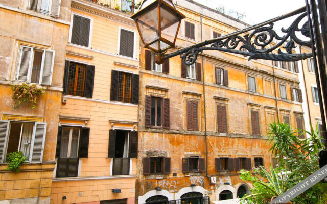 Holiday Apartments Rome - Piazza Navona