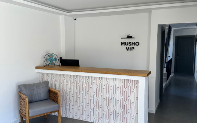 Musho VIP