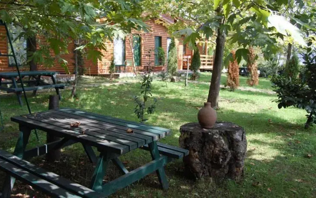 Motel Tatil Keyfi