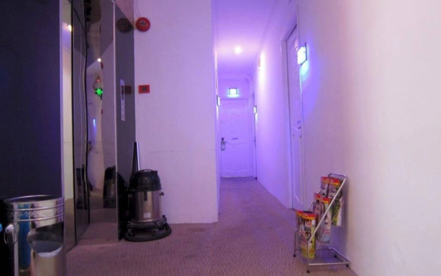 A25 Hotel - 274 De Tham