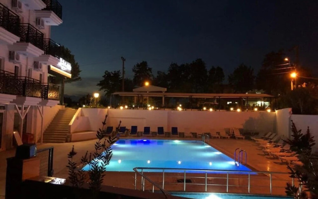 Didim Hotel Ella