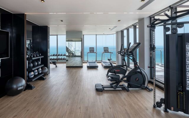 Hilton Garden Inn Da Nang