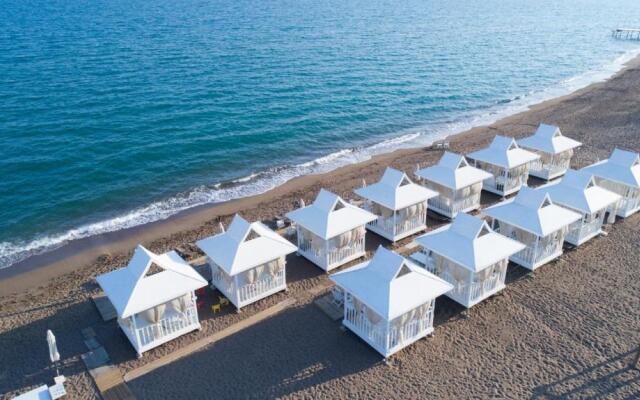 Huma Elite Hotel