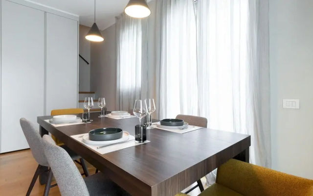 Italianway Comfort - Imperia 43