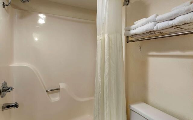 Quality Inn & Suites Steamboat Springs