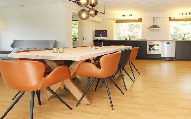 6 Person Holiday Home in Graested