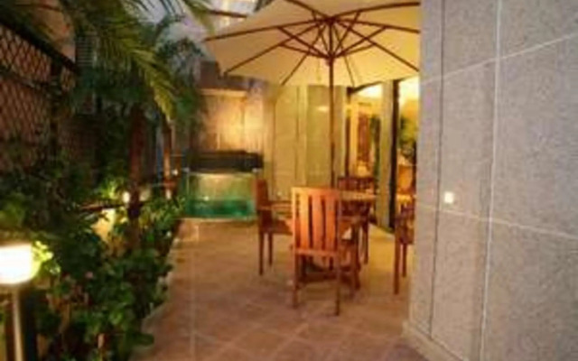 Hotel Sun Queen - Vacation STAY 43434v