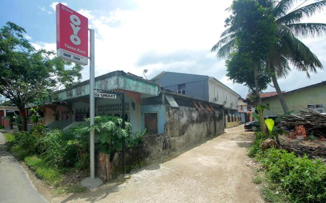 OYO 2049 Tassa Kost Syariah