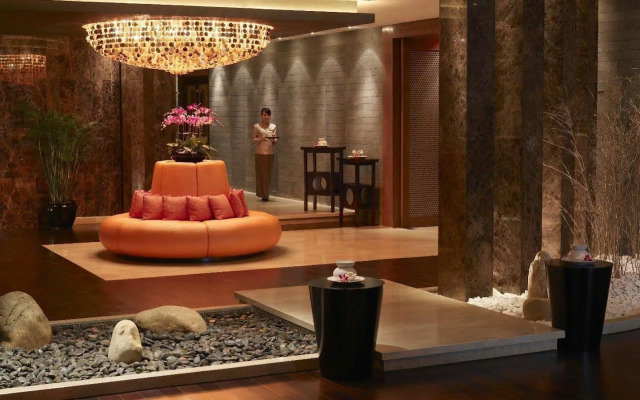 Marco Polo Parkside Beijing