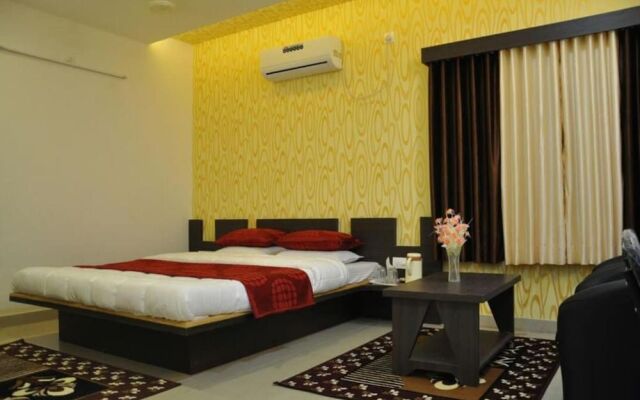 Hotel Om Executive.