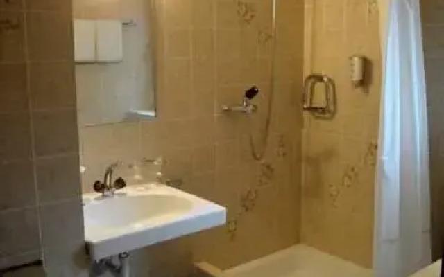 Appartement Alpina